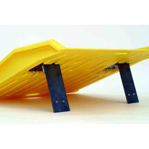 Eagle 1795 Portable Dock Plate/Poly 1795 Eagle 1795 Portable Dock Plate/Poly 1795